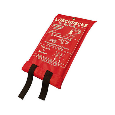 Brandschutz | KS Event